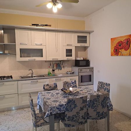 Apartamento Casa Momy Lecce Exterior foto