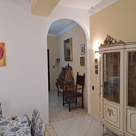 Apartamento Casa Momy Lecce Exterior foto