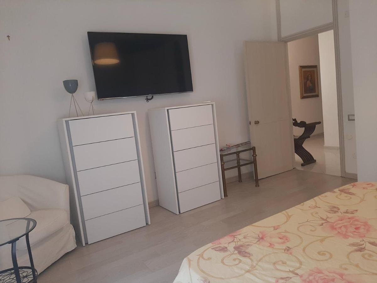Apartamento Casa Momy Lecce Exterior foto