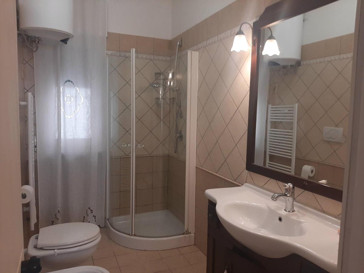 Apartamento Casa Momy Lecce Exterior foto