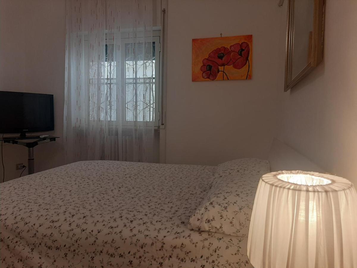 Apartamento Casa Momy Lecce Exterior foto