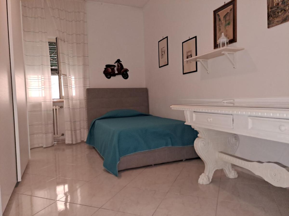 Apartamento Casa Momy Lecce Exterior foto