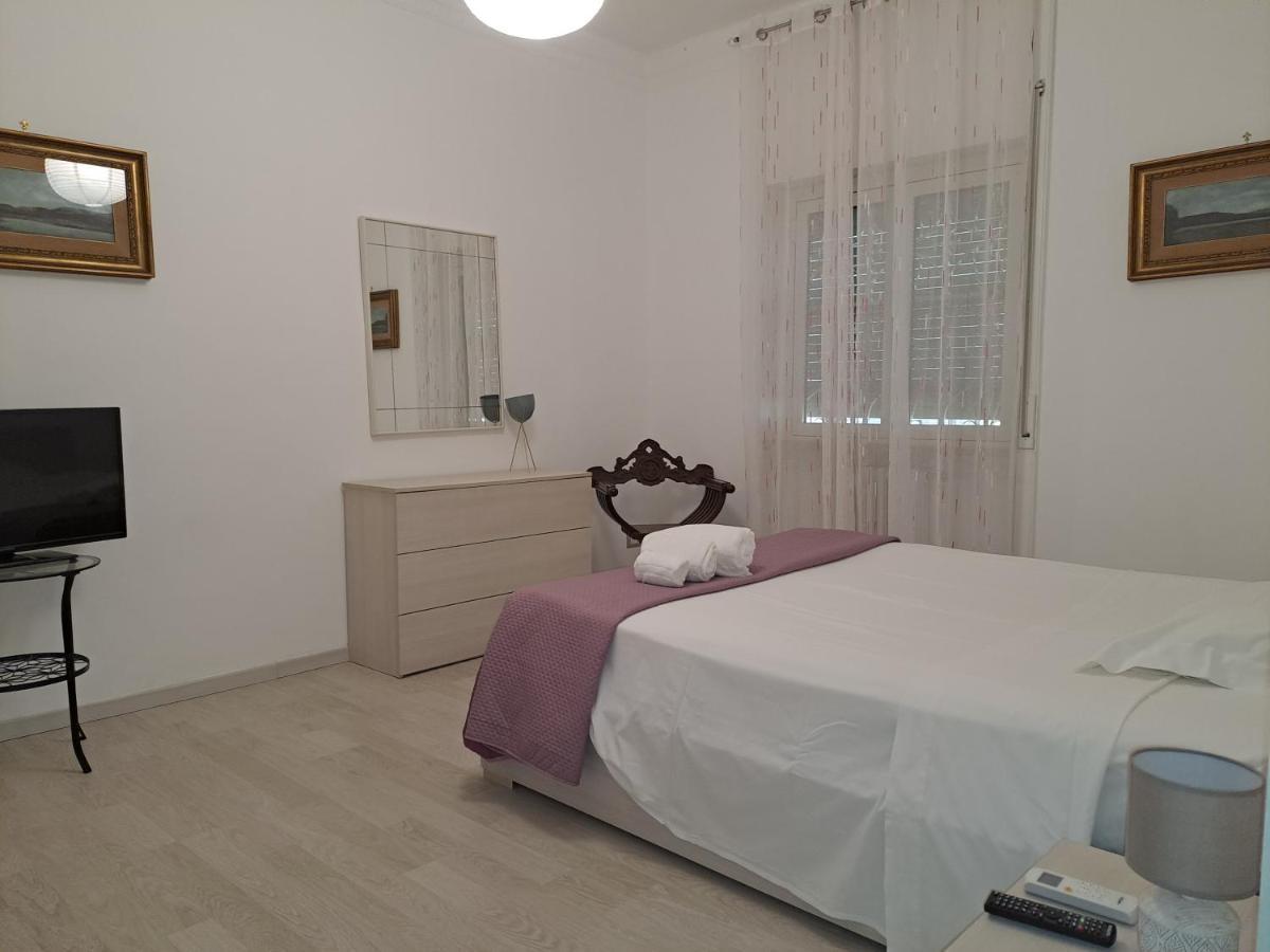 Apartamento Casa Momy Lecce Exterior foto