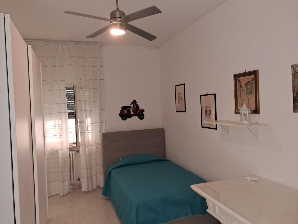 Apartamento Casa Momy Lecce Exterior foto