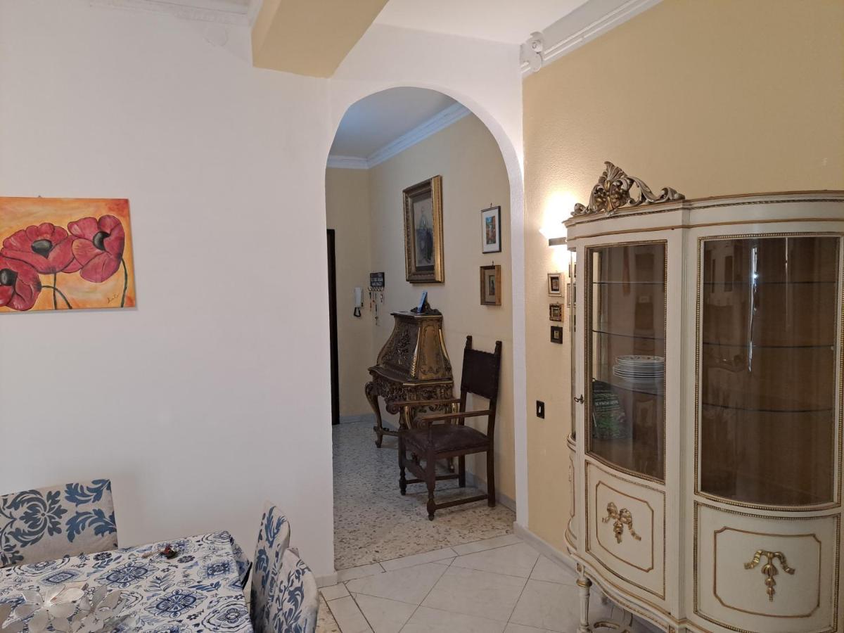 Apartamento Casa Momy Lecce Exterior foto